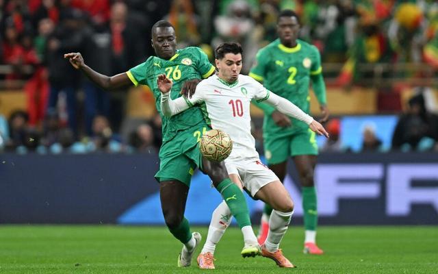 爱游戏游戏平台-帕普-盖伊谈迪亚斯勺子点球：这很冒险，我不会这么做